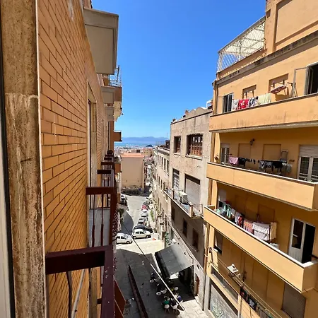 Happy Holiday Family * Cagliari