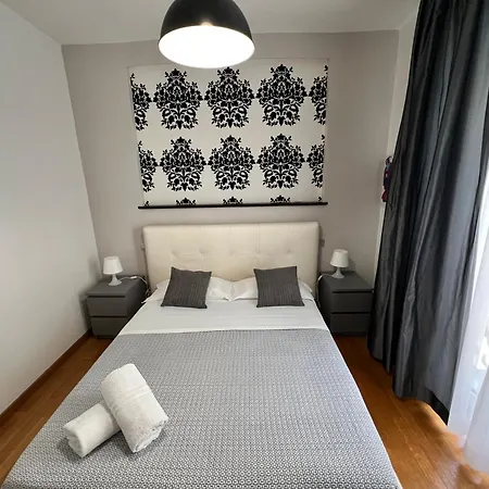 Apartamento Happy Holiday Family