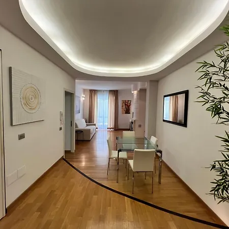 Apartamento Happy Holiday Family