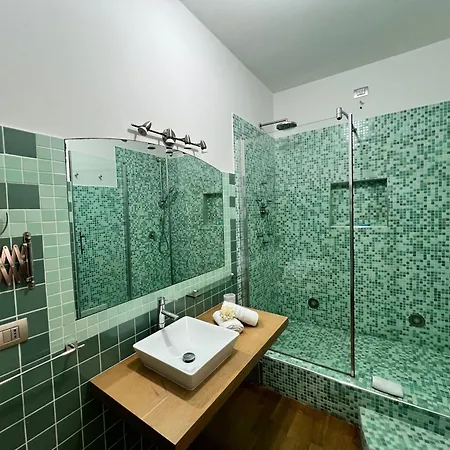 Apartamento Happy Holiday Family Cagliari